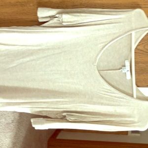 Cream Top
